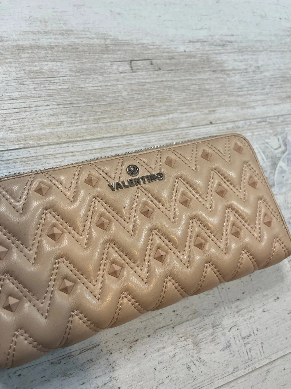 Mario Valentino good used